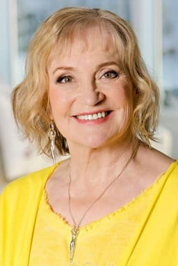 Photo of Rea Mauranen