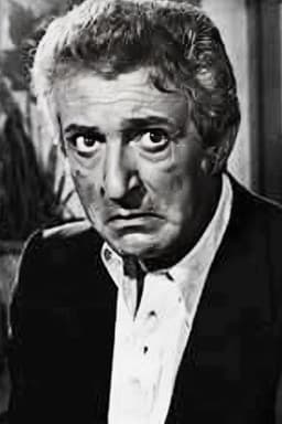 Photo of Vicente Rubino