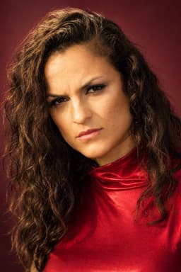 Photo of Melissa Cervantes