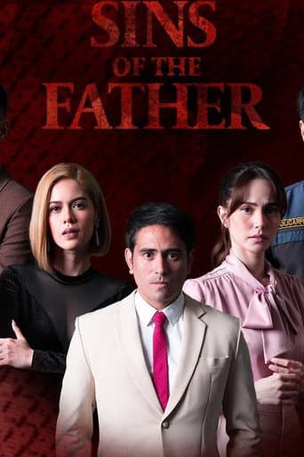 Poster for Sins of the Father
