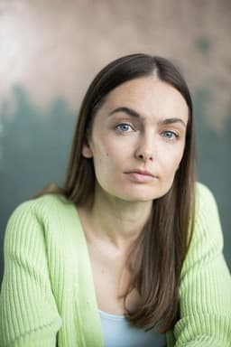 Photo of Daisy Boyden