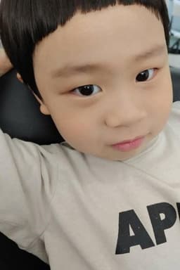 Photo of Kim Joon