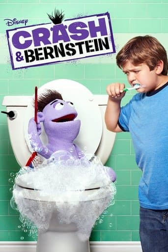 Poster for Crash & Bernstein