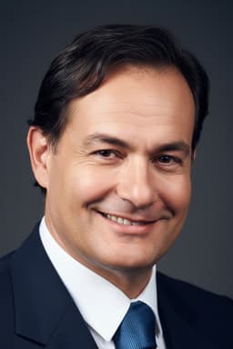 Photo of Atacan Arseven