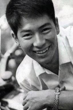 Photo of Yōsuke Natsuki