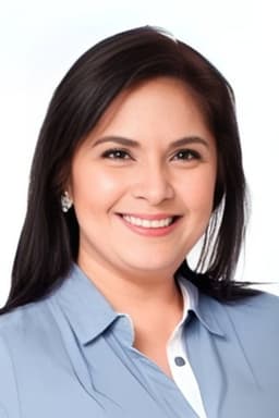 Photo of Lovely Rivero