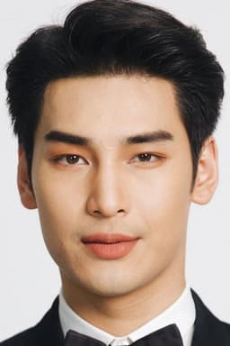 Photo of Nattawin Wattanagitiphat