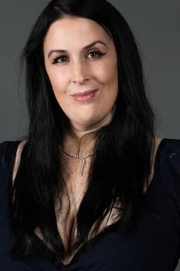 Photo of Rhianna Pratchett