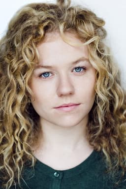 Photo of Sally Messham