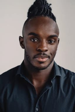 Photo of Ryan Reid