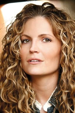 Photo of Jessica Duffy