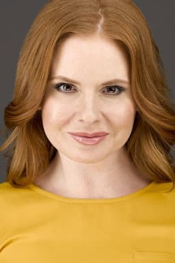 Photo of Libby Blake