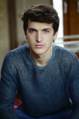 Photo of Adrien Letartre