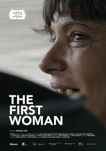 Poster for The First Woman
