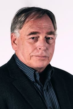 Photo of Garry Chalk