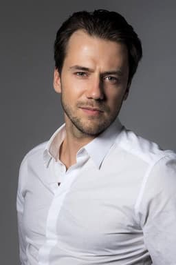 Photo of Ivan Zhidkov