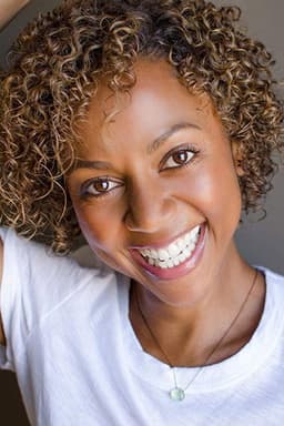 Photo of Dameka Hayes