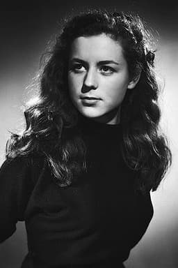 Photo of Nicole Ladmiral