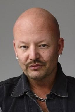Photo of Jonas Hallberg