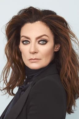 Photo of Michelle Gomez