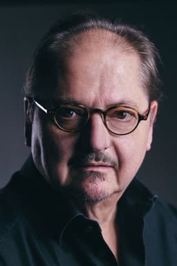 Photo of Jürgen Tarrach