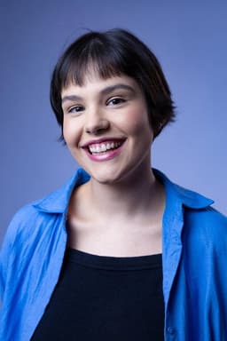 Photo of Sofia Savietto