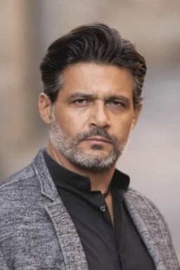 Photo of Costantino Comito