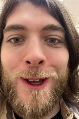 Photo of Dustin Blue
