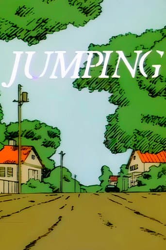 Poster for Jumping