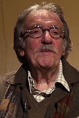 Photo of Sergio Salvati