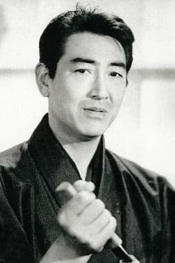 Photo of Koji Tsuruta