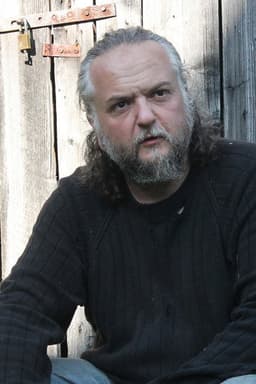 Photo of Navid Bulbulija