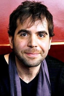 Photo of Sébastien Castro