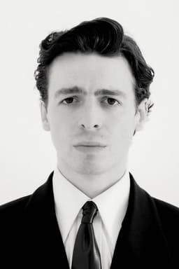Photo of Anthony Boyle