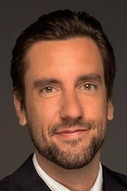 Photo of Clay Travis