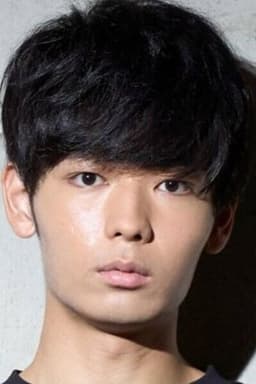 Photo of Zinpei Watanabe