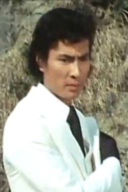 Photo of Yasuhiko Uchida
