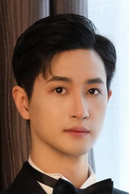Photo of Chen Huan