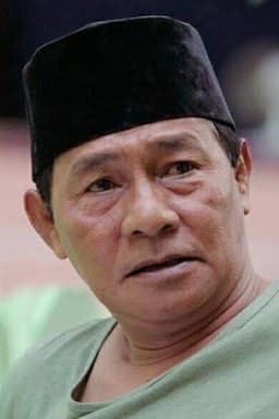 Photo of Tenno Ali