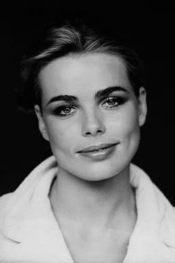 Photo of Margaux Hemingway