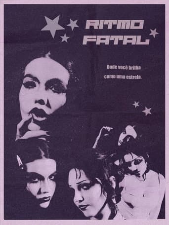 Poster for Ritmo Fatal