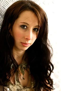 Photo of Rachelle Beinart