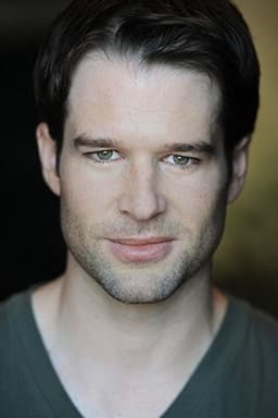 Photo of Kieran Campion