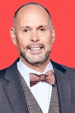 Photo of Ernie Johnson