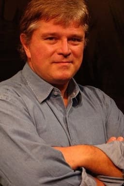 Photo of Carlo Briani