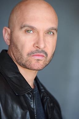 Photo of Dominique Vandenberg
