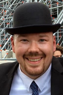 Photo of Steve Dekker