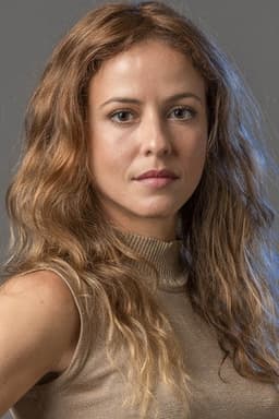 Photo of Fernanda de Freitas