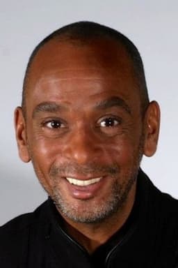 Photo of Pierre Sanoussi-Bliss