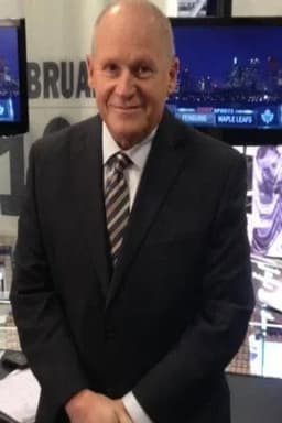 Photo of Paul Steigerwald